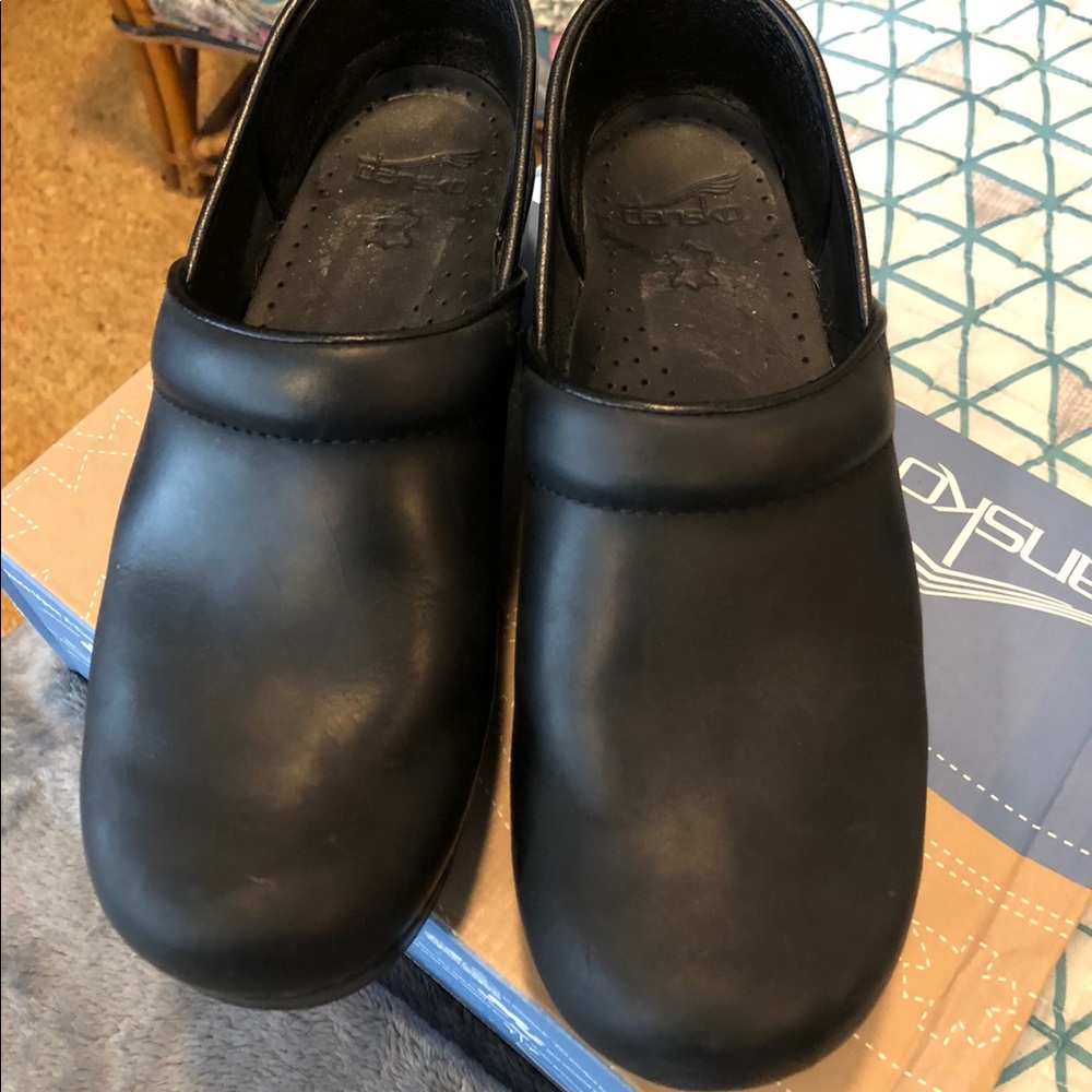 Dansko Clogs - image 2